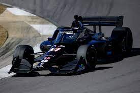 F2000 national championship, which are all a part of the road to indy. Romain Grosjean Happy At Indycar Test Despite Spin Soreness