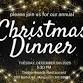 WPARC Christmas Dinner event image