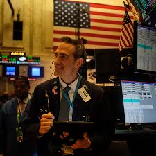 Join our network of finance professionals. Stocks Surge As Central Banks Vow To Act On Coronavirus The New York Times