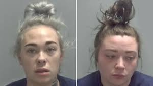 Three jailed for horrific attack after vulnerable woman sexually assaulted  and doused...