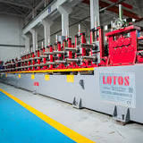 lotos | Roll Forming Machine Manufacturer | LOTOS Forming