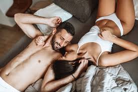 What Does Sex Feel Like For Women? 20 Women Explain.