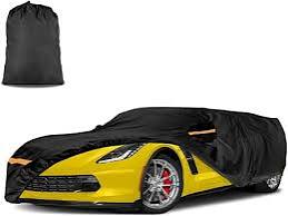 CarCovers.com Gold Shield 5L Car Cover