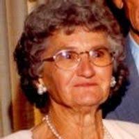 Alma Ruby Wienecke Klein (1921-2010)