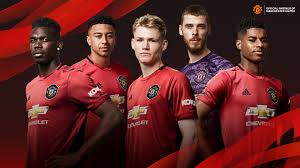 Free and easy to download. Man Utd Pes 2020 1920x1080 Wallpaper Teahub Io