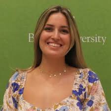 Outstanding Seniors Honored by Baylor School of Education [05/17/2022]