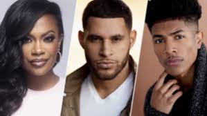 ALLBLK Greenlights A La Carte Season 2