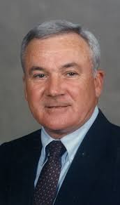 Obituary for James T. "Sid" Couey