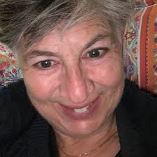 Jillian CARSON-JACKSON