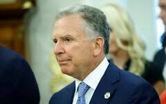 Elaine Rosenberg Miller, at The Blogs