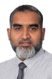 Rasheed Mohammed's Instagram, Twitter & Facebook