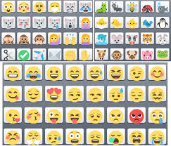 Mobile Font Ios 2 2 6 Emoji Ttf Font