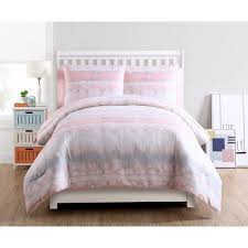 Light Pink Comforter Wayfair