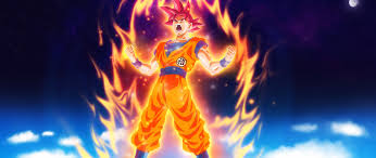 The great collection of 4k dragon ball z wallpaper for desktop, laptop and mobiles. Dragon Ball Wallpaper 4k 3267197 Hd Wallpaper Backgrounds Download