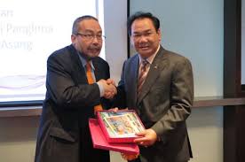 Kota kinabalu kuching melaka seremban shah alam ipoh kota bharu kuala terengganu bayan baru. Sme Bank Tawar Pembiayaan Projek Lebuhraya Pan Borneo