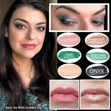 Tropical Glitz 24 carrot gold base coat on.