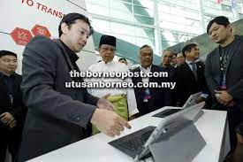 Purchase the syarikat tenaga setiasama sdn. Sarawak Fokus Pembangunan Empat Infrastruktur Asas Utusan Borneo Online
