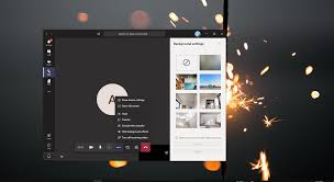 May 13, 2020 · initially, microsoft teams background images released without any administrator controls, but administratos can now control which teams background effects are available to users. Microsoft Teams Background Blur During Video Calls Guide