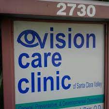 Vision Care Clinic 15 Reviews Optometrists 2730 Union Ave San Jose Ca Phone Number