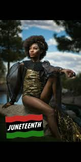 Happy Juneteenth ✊🏾