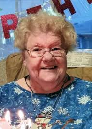 Obituary information for Estelle Mae Franklin