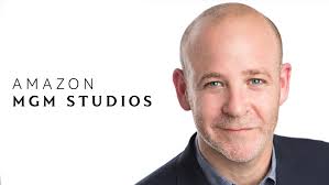 Peter Friedlander Joins Amazon MGM Studios As Head Of Global TV