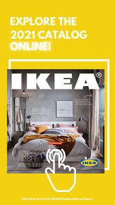 Ikea Catalog 2021 Now Available Online Explore Shop Your Favorite Ikea Products Ikea Catalog Ikea Ikea Bedroom