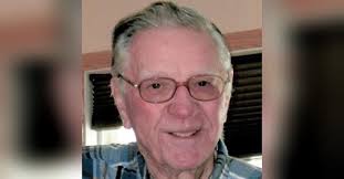 James Arthur Swanson Obituary