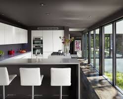 Gallery Of West Lake Hills Residence Specht Harpman 11 Cuisine Tendance Deco Maison