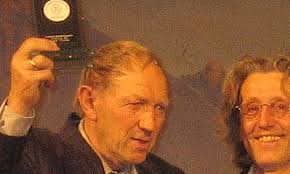 Hoppmedaljer i veteran-VM