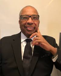 Rev. Larry Ellis Obituary June 13, 2023