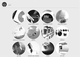 30 Minimalist Portfolio Website Designs For Inspiration Portfolio Website Design Web Development Design Personal Website Design