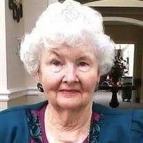 Mrs. Marjorie June Harrison Quebe Obituary