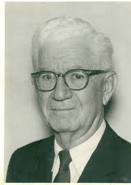 Henry Kennedy Barwick Jr. (1890-1979)