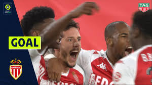 After the departure of kylian mbappé on 31 august, jovetić was assigned number 10 shirt. Goal Stevan Jovetic 90 1 As Monaco As Monaco Olympique De Marseille 3 1 20 21 Youtube