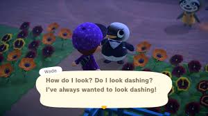 See full list on nookipedia.com So I Gave Wade A Tux He Is Now Perfect Animalcrossing