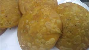 Pin On Biscuit Rotti