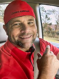 Obituary for Travis Wayne Johnson