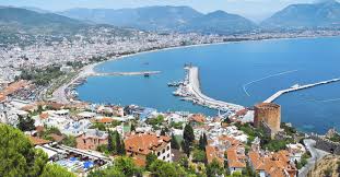 Vi är specialiserade på de skandinaviska kraven på bostäder och erbjuder därmed det mest relevanta utbudet av fastigheter till salu i alanya till de bästa priserna! 13 Skona Badorter I Turkiet Vilken Stad Skall Du Valja
