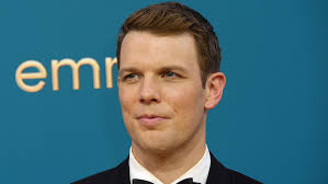 Jake Lacy