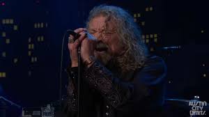 Enjoy the videos and music you love, upload original content, and share it all with friends, family, and the world on youtube. Watch Robert Plant Perform Led Zeppelin Songs And Give Interview On Austin City Limits Youtube Videos Zumic Free Music Streaming Concert Listings
