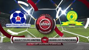 We continue to monitor local, state and national health directives related to. Absa Premiership 2018 19 Maritzburg United Vs Mamelodi Sundowns Youtube