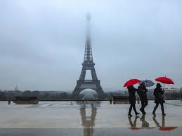 Is the eiffel tower high or tall? The Eiffel Tower Could Be Painted Red Again Artnet News