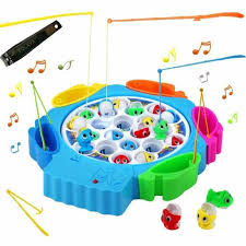 Gratez une guitare électrique, jouez de la batterie et rejoignez un groupe de rock dans nos jeux de musique gratuits en ligne! Peche A La Ligne Canne A Peche Enfant Jouet Jeux Peche De Societe Rotative Et Musique Jeu Cadeau Anniversaire Pour 3 4 5 Fille Garco Cdiscount Jeux Jouets