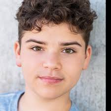 Potato Dreams of America