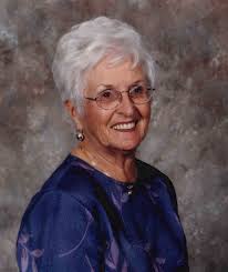 Obituary information for Donna 'Muriel' McCoy