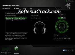 When you purchase through links on our site, we may earn an affiliate commission. Razer Surround Pro 9 14 15 1361 Crack Key Activation Code