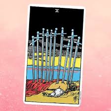 Maybe you would like to learn more about one of these? Bad Tarot Cards Meaning Why Death Tarot Card Isn T Actually Bad