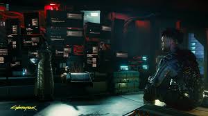 We have 83+ background pictures for you! Cyberpunk 2077 Boxing Power Weapons The Militech Spider Robot And More Gamecrate