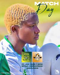 Eunice Mwangi is the October player of the Month... Congratulations and  continue working hard. #MUWFC